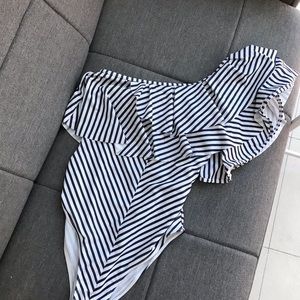 Stripes One Piece